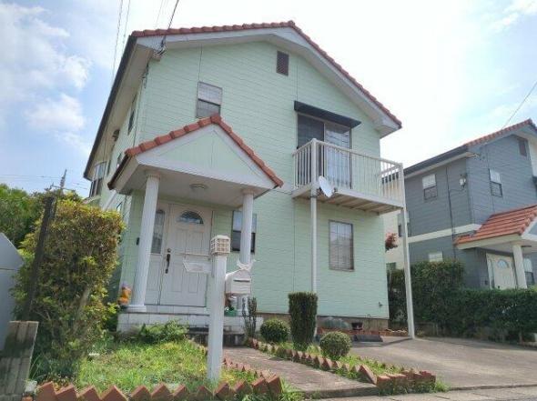 東金市　田間２丁目のその他現地画像