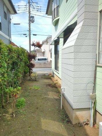 東金市　田間２丁目のその他現地画像