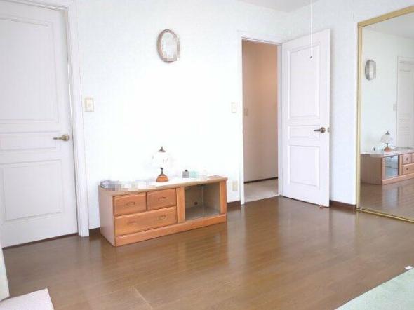 東金市　田間２丁目の洋室画像