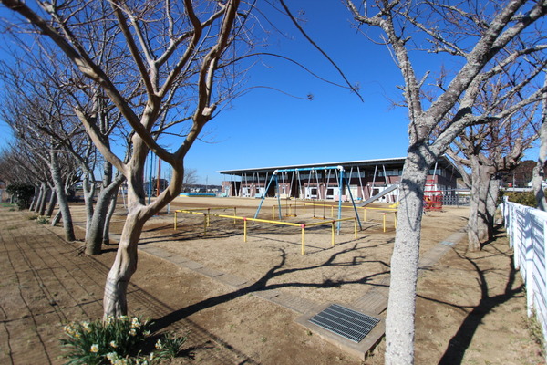 東金市 台方(とうがねし だいかた)の幼稚園・保育園画像