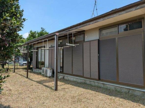 東金市　台方（とうがねし　だいかた）の外観画像