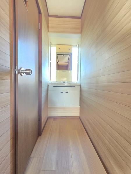 佐倉市　大佐倉（さくらし　おおざくら）の洗面台・洗面所画像