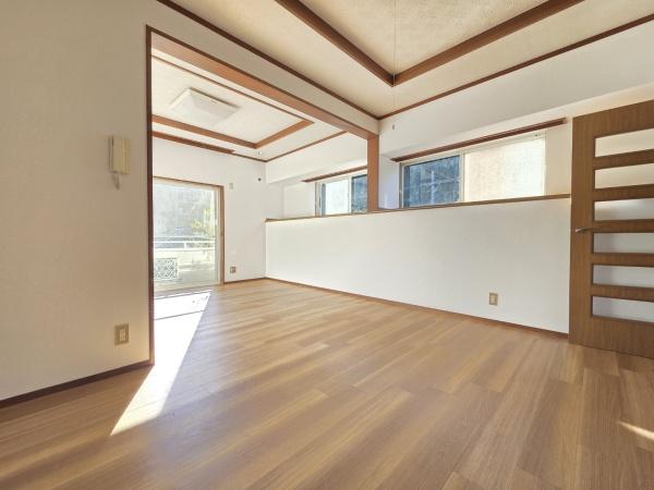 佐倉市　大佐倉（さくらし　おおざくら）の洋室画像