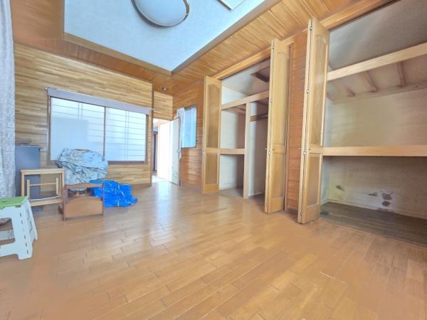 佐倉市　大佐倉（さくらし　おおざくら）の洋室画像