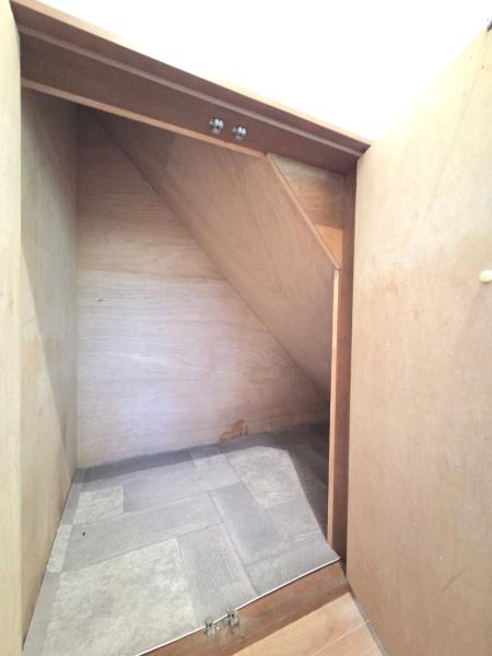 佐倉市　大佐倉（さくらし　おおざくら）の収納画像