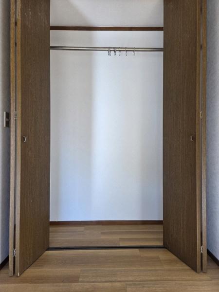 佐倉市　大佐倉（さくらし　おおざくら）の収納画像