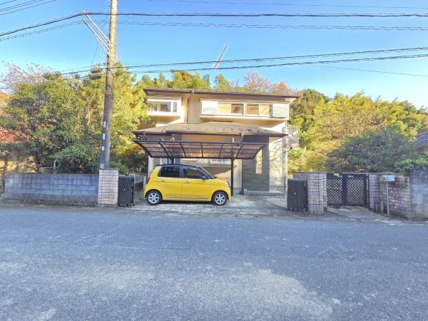 佐倉市　大佐倉（さくらし　おおざくら） 中古一戸建