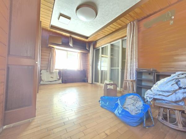 佐倉市　大佐倉（さくらし　おおざくら）の洋室画像