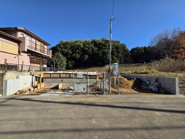 クレイドルガーデン 八街市文違第6全1棟1号棟 新築一戸建 クレイドルガーデン 八街市文違第6全1棟1号棟 新築一戸建