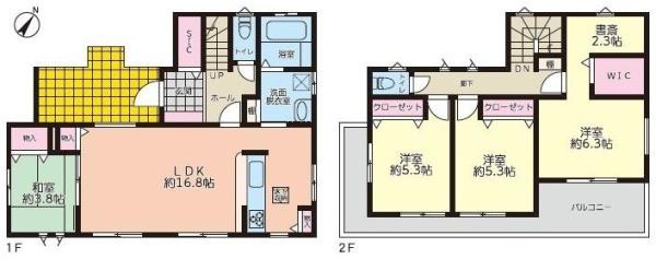 山武市　成東（さんむし　なるとう） 中古一戸建