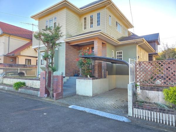 山武郡芝山町小池のその他画像