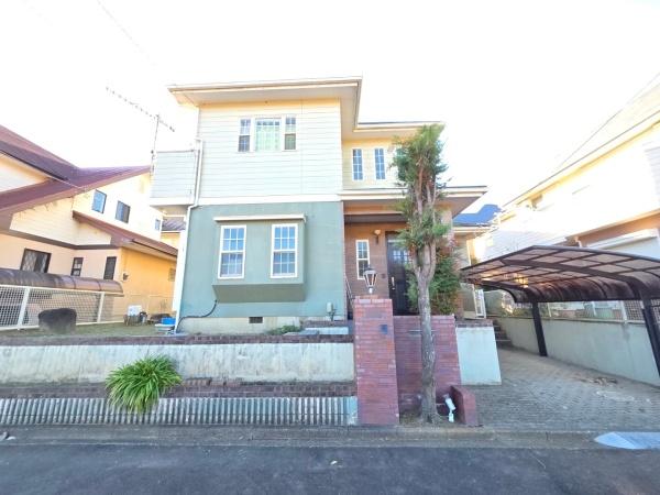 山武郡芝山町小池 中古一戸建 山武郡芝山町小池 中古一戸建