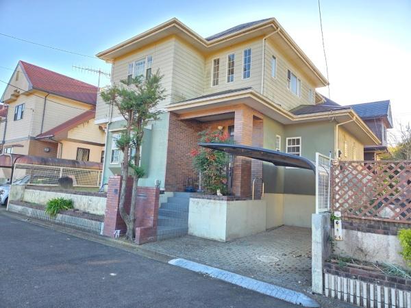 山武郡芝山町小池のその他現地画像