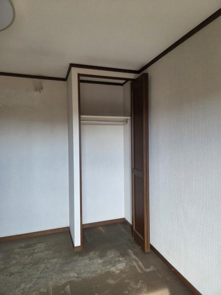 山武郡芝山町 新井田(にいだ)の収納画像