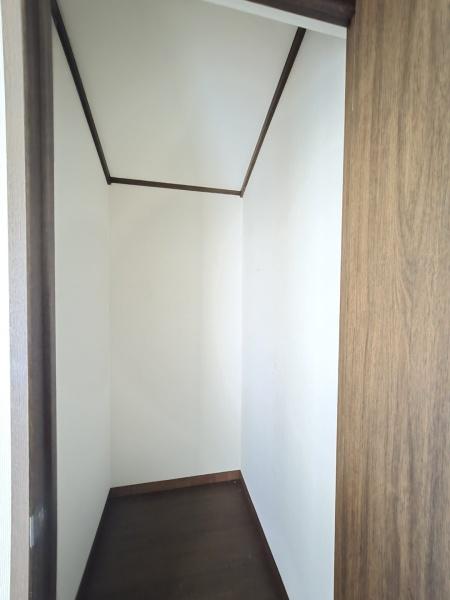 山武郡芝山町 新井田(にいだ)の収納画像