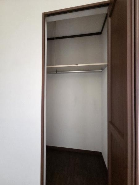 山武郡芝山町 新井田(にいだ)の収納画像