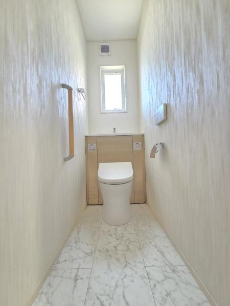 千葉市緑区あすみが丘3丁目のトイレ画像