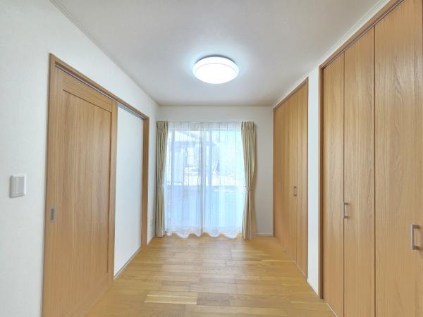 千葉市緑区あすみが丘3丁目の洋室画像