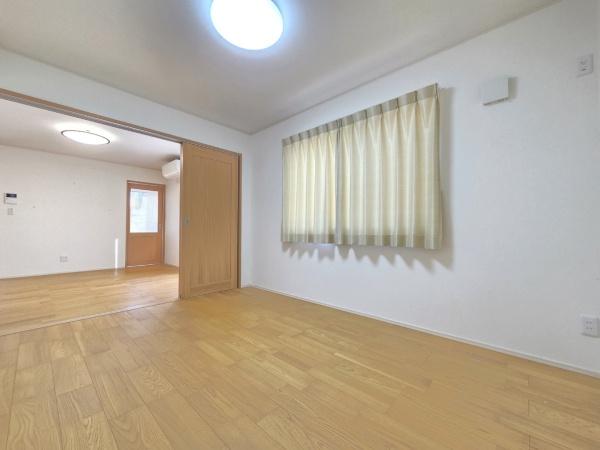 千葉市緑区あすみが丘3丁目の洋室画像