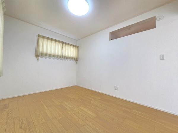 千葉市緑区あすみが丘3丁目の洋室画像