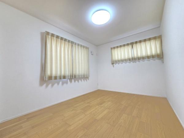 千葉市緑区あすみが丘3丁目の洋室画像