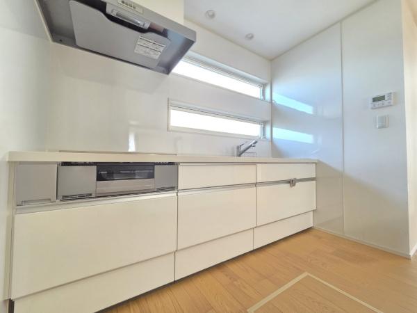 千葉市緑区あすみが丘3丁目のキッチン画像