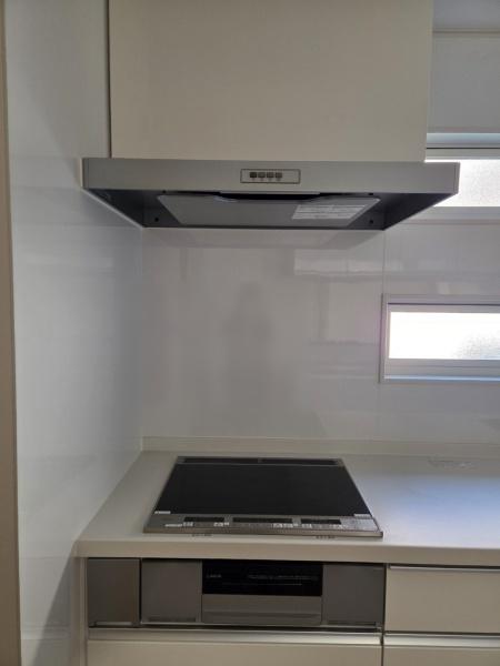 千葉市緑区あすみが丘3丁目のキッチン画像