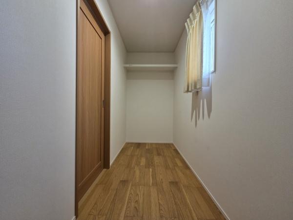 千葉市緑区あすみが丘3丁目の収納画像