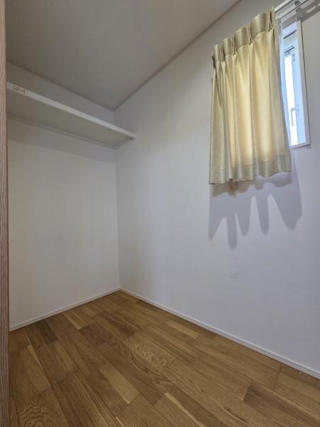 千葉市緑区あすみが丘3丁目の収納画像