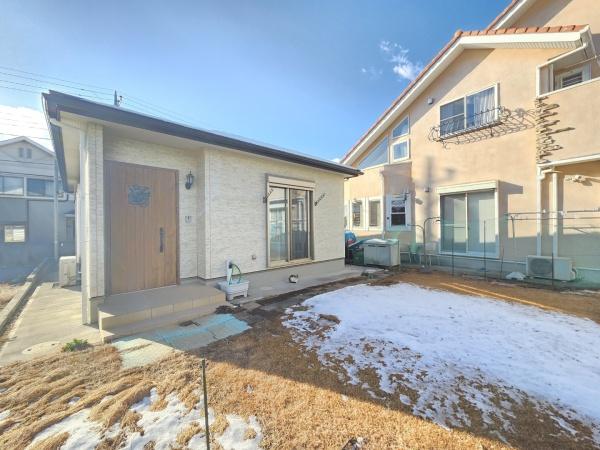 千葉市緑区あすみが丘3丁目の外観画像