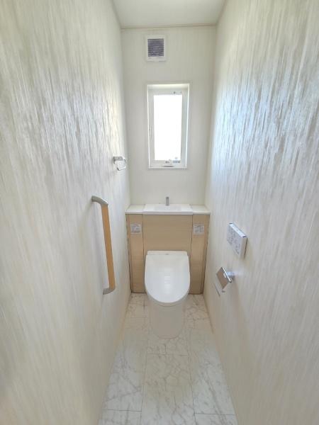 千葉市緑区あすみが丘3丁目のトイレ画像