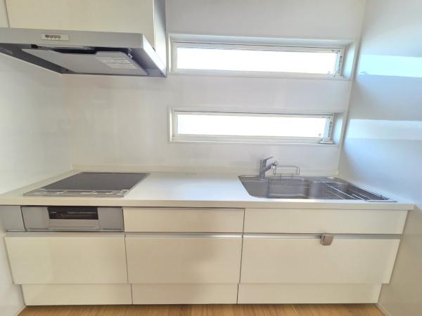 千葉市緑区あすみが丘3丁目のキッチン画像