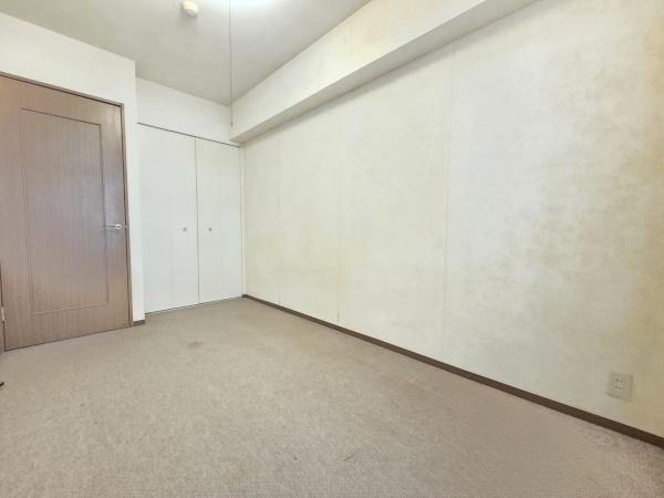 あすみが丘ガーデンコート杜の街壱番館の洋室画像