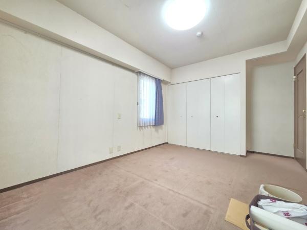 あすみが丘ガーデンコート杜の街壱番館の洋室画像