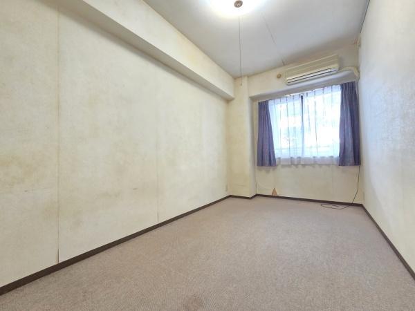 あすみが丘ガーデンコート杜の街壱番館の洋室画像