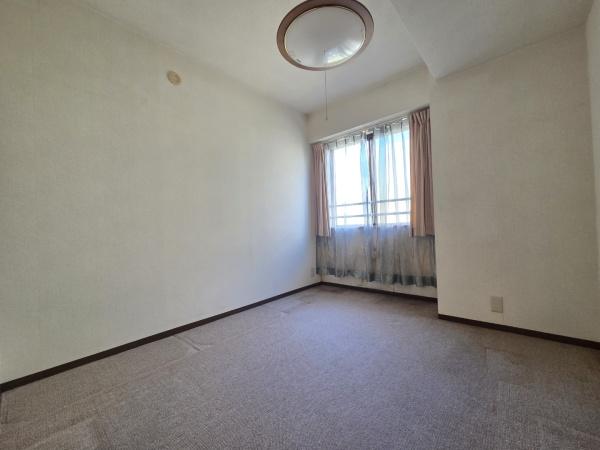 あすみが丘ガーデンコート杜の街壱番館の洋室画像