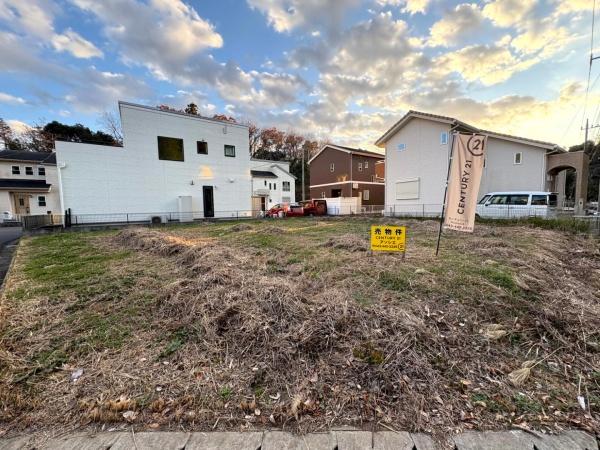 建築条件なし土地 成田市 米野 土地 建築条件なし土地 成田市 米野 土地