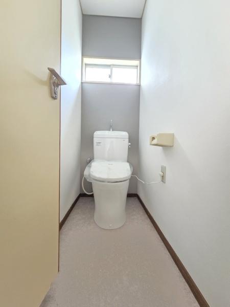 山武市 大木(さんむし おおぎ)のトイレ画像