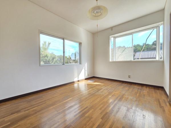 山武市 大木(さんむし おおぎ)の洋室画像