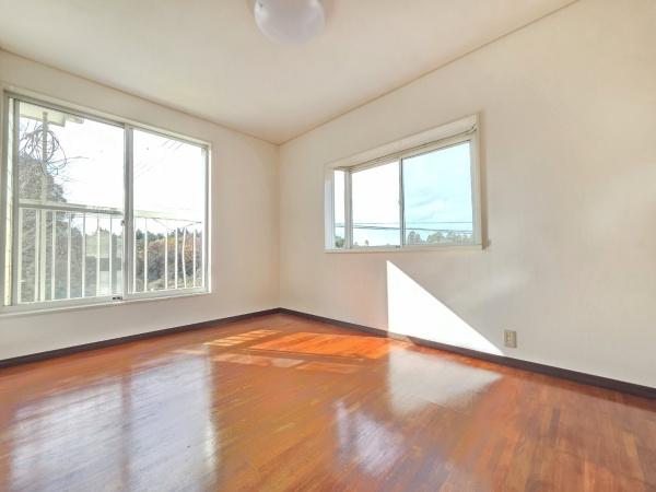 山武市 大木(さんむし おおぎ)の洋室画像