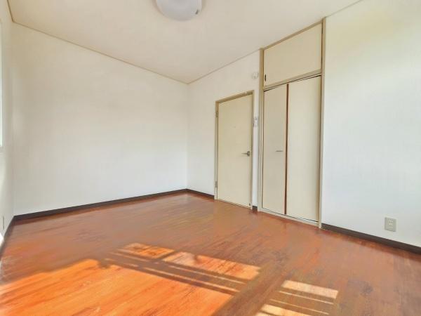 山武市 大木(さんむし おおぎ)の洋室画像