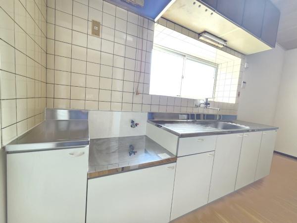 山武市 大木(さんむし おおぎ)のキッチン画像