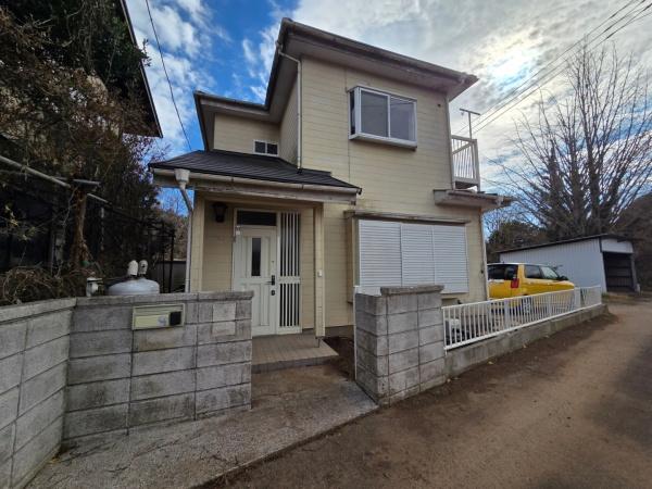 山武市 大木(さんむし おおぎ) 中古一戸建 山武市 大木(さんむし おおぎ) 中古一戸建