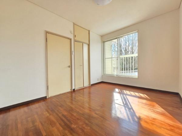 山武市 大木(さんむし おおぎ)の洋室画像