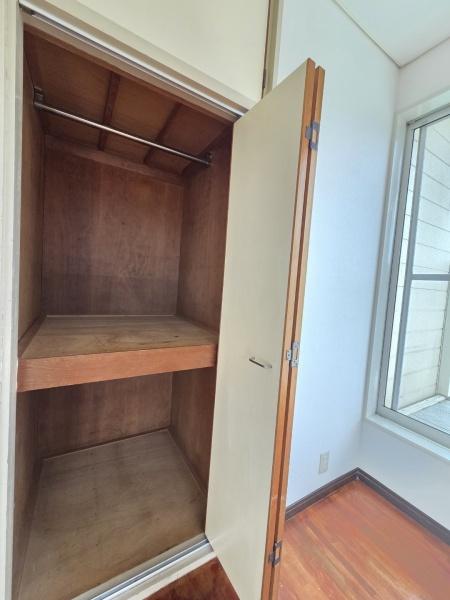 山武市 大木(さんむし おおぎ)の収納画像