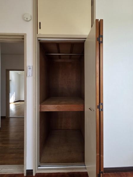 山武市 大木(さんむし おおぎ)の収納画像