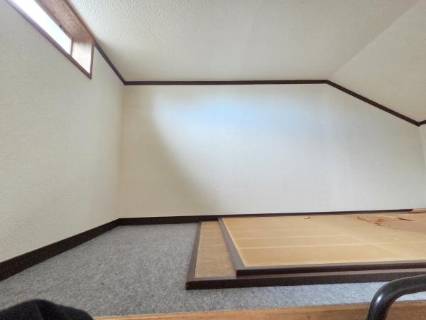 山武市 成東(さんむし なるとう)の収納画像