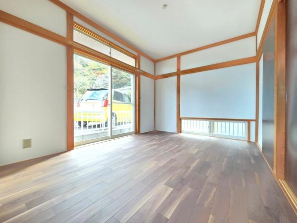 山武市 成東(さんむし なるとう)の洋室画像