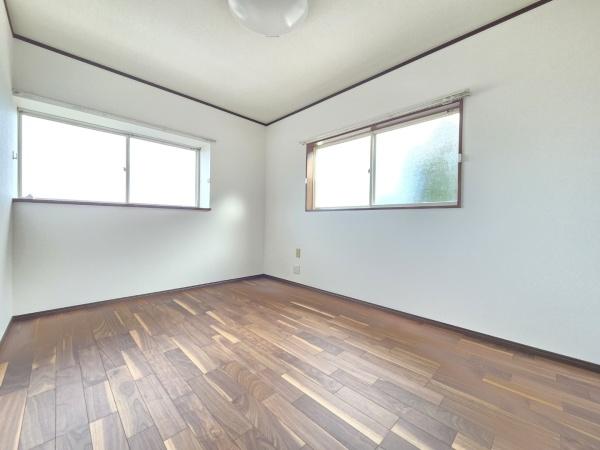 山武市 成東(さんむし なるとう)の洋室画像