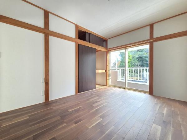 山武市 成東(さんむし なるとう)の洋室画像